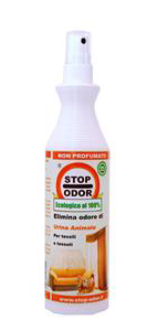 StopOdor EcoFloor